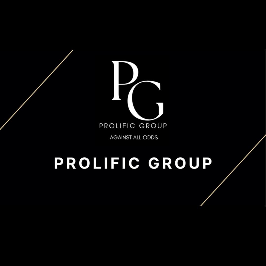 Prolific Group & Associates